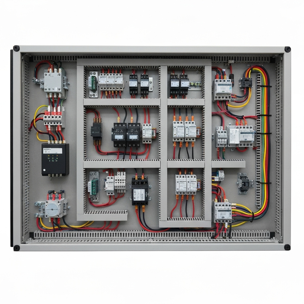 Special purpose panel