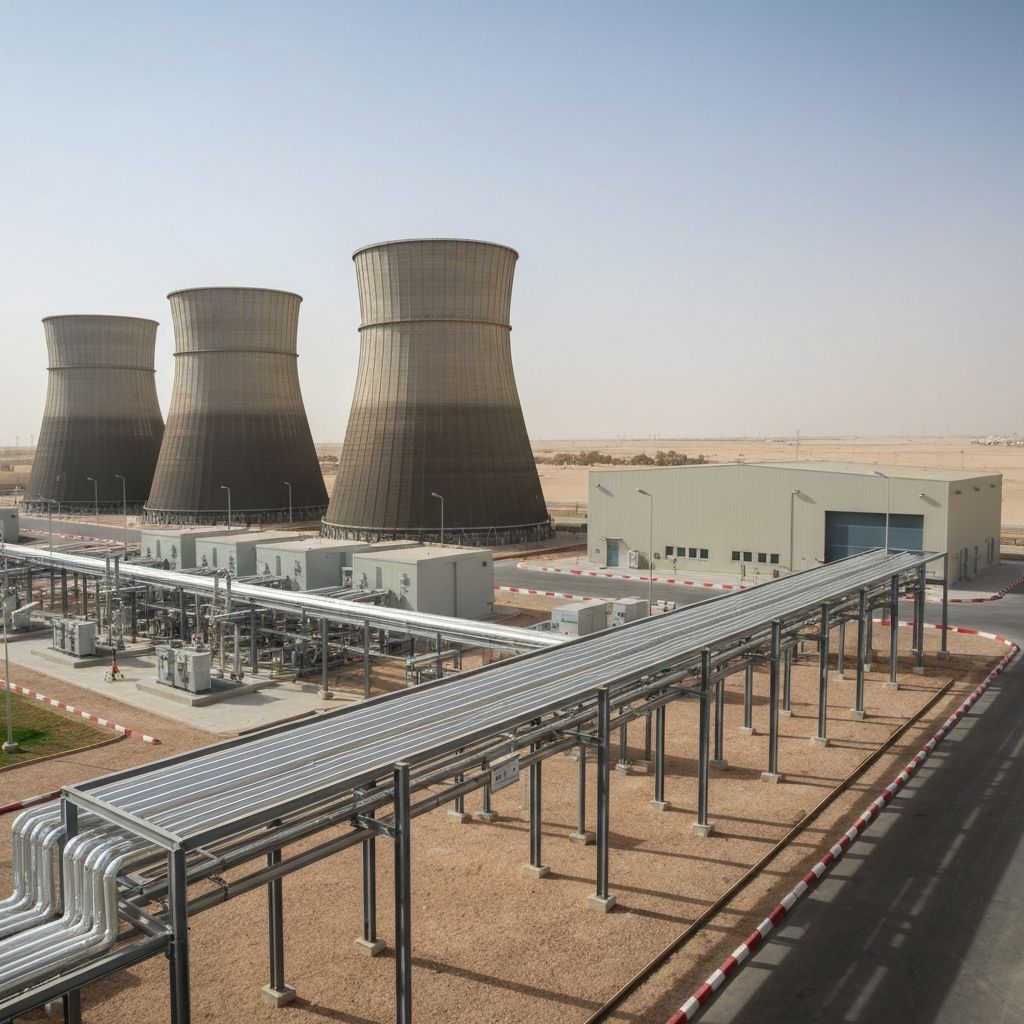 Marine VFD installation